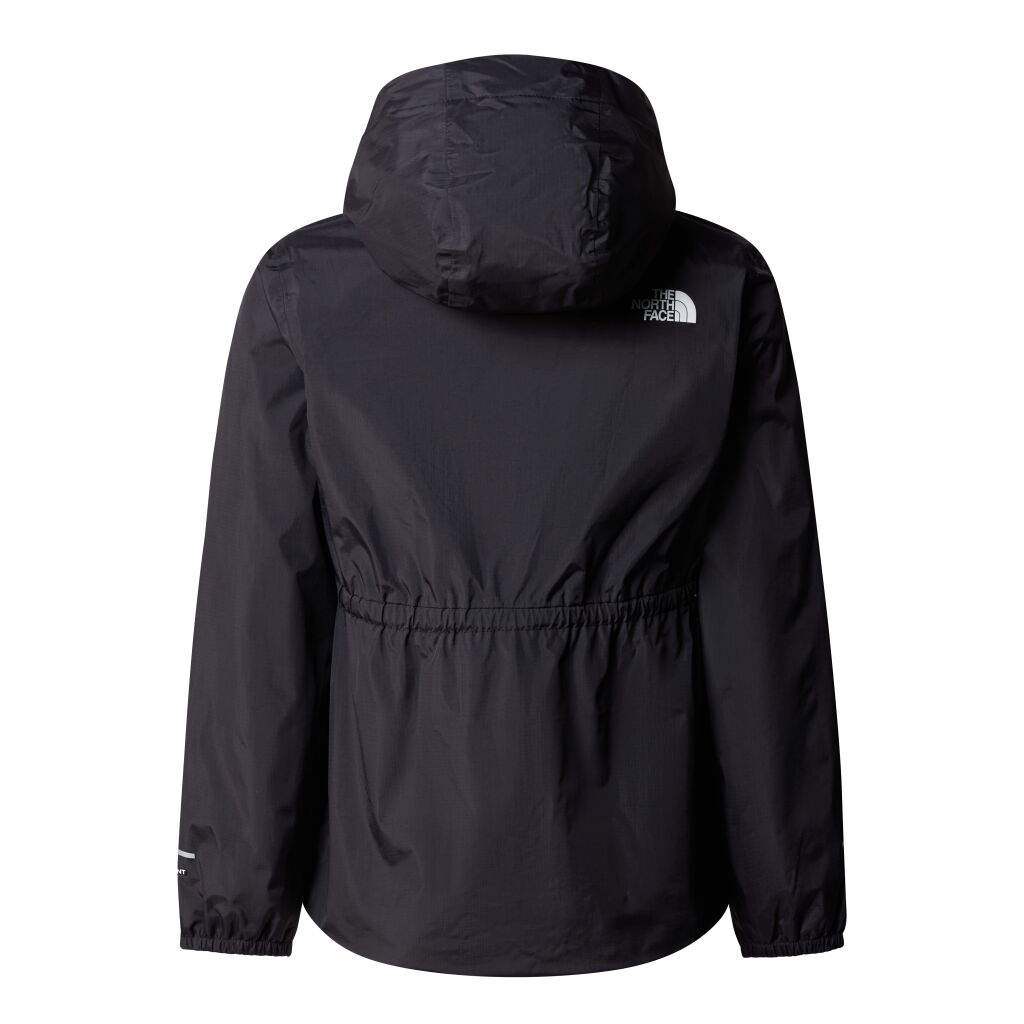 The North Face Antora G Rain Jacket jr Tyttöjen kuoritakki Intersport